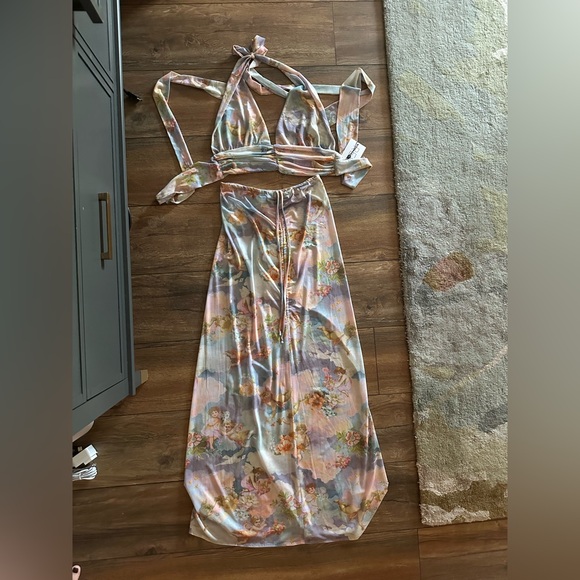 NWT! RESA MATCHING SET - Picture 4 of 11